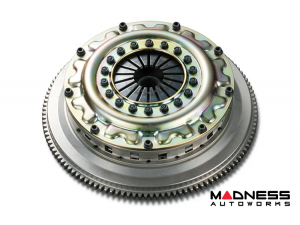 Honda Civic Twin Plate Clutch - OS Giken - TS Series